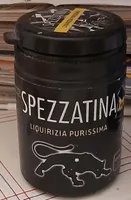 Liquirizia Purissima