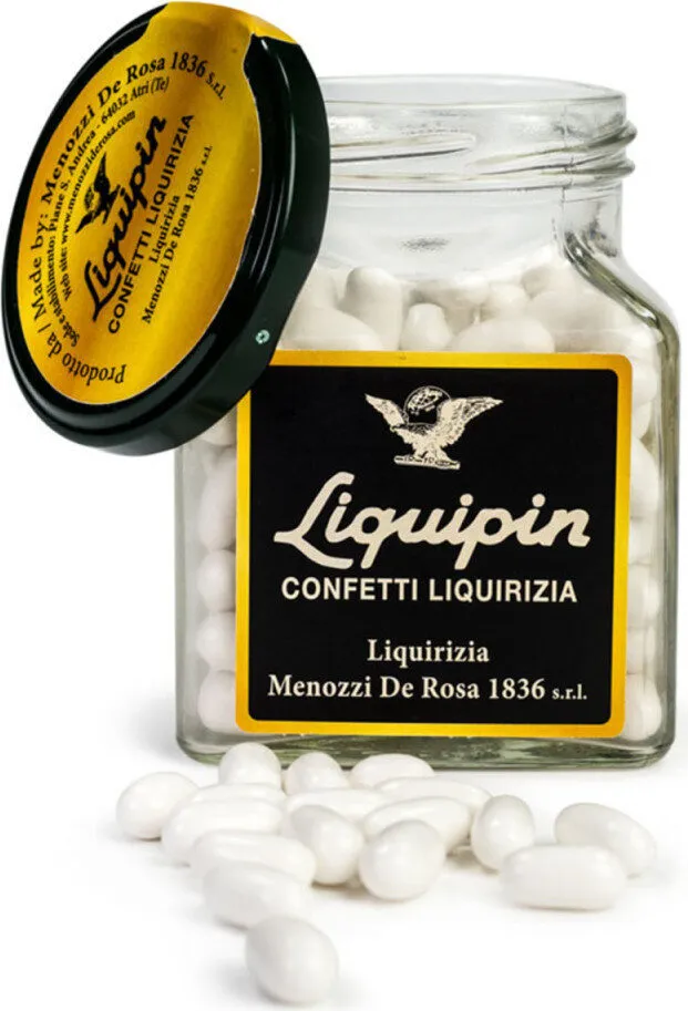 Mentine liquipin