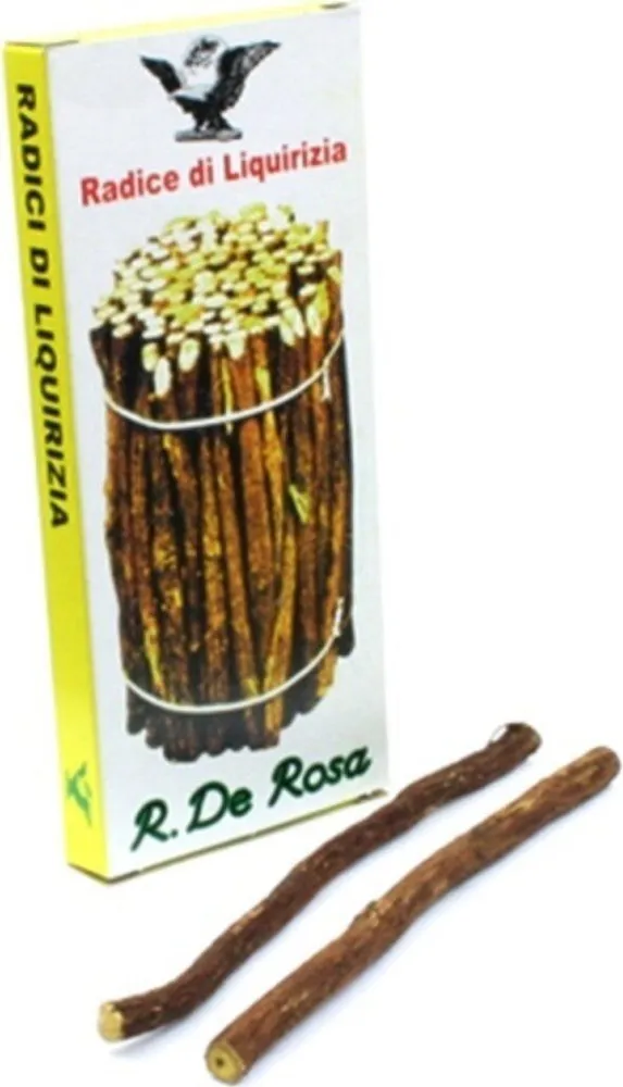 Radice di Liquirizia