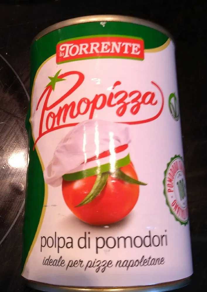 Pomopizza