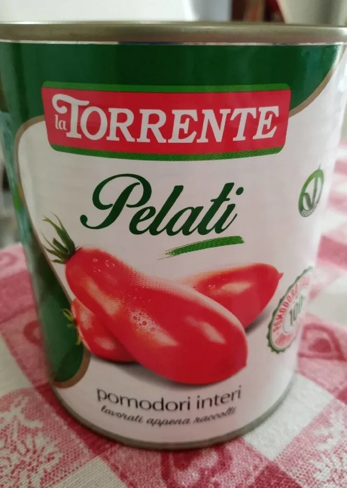 Pelati