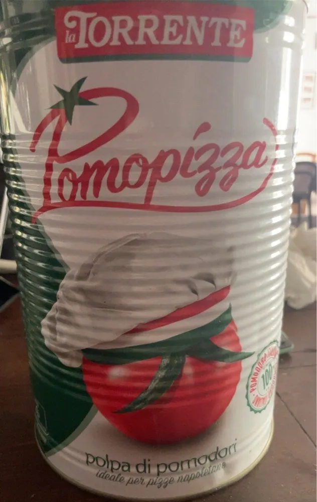 Pomopizza