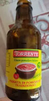 Passata di Pomodoro Tradizionale