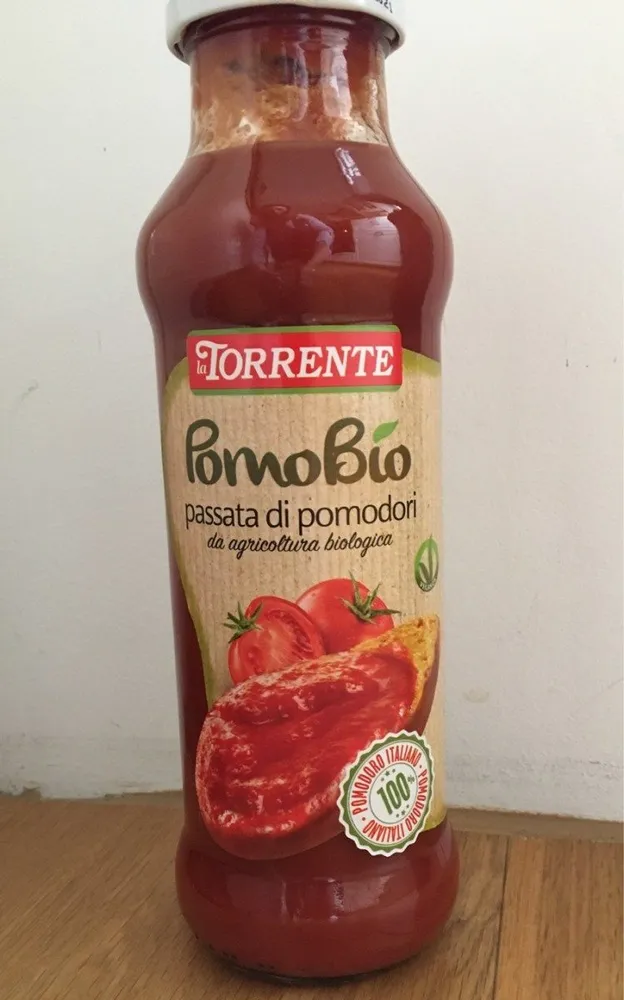 Sauce tomate