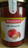 Alla Boscaiola