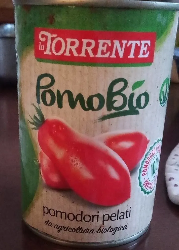 PomoBio