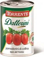 Pomodorini datterini
