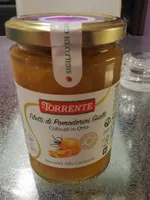 Filetti Pomodorini Gialli