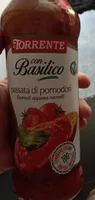 Passata di pomodori
