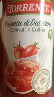 Passata di datterini