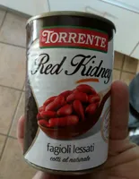 Red Kidney