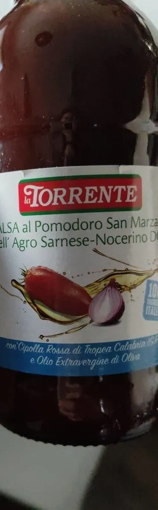 Salsa pomodoro