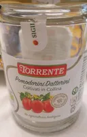 Pomodorini datterini