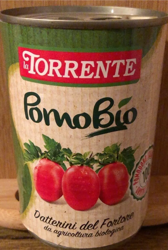 POMOBIO