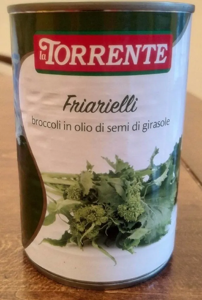 Friarelli