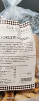 Torcetti classici