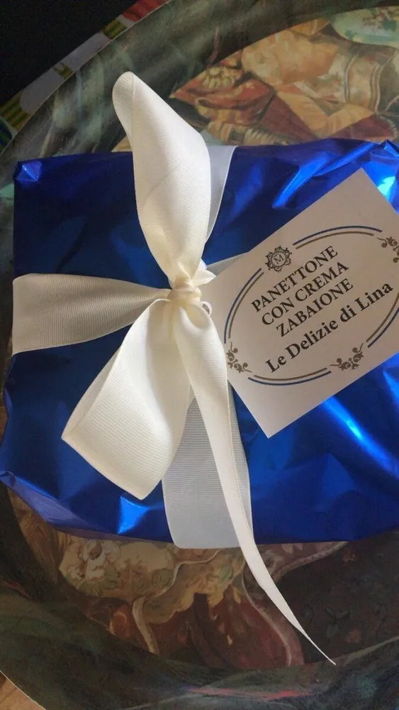 Panettone