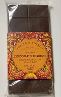 Cioccolato Fondente