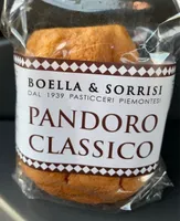 Pandoro Classico