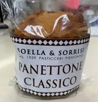 Panettone Classico