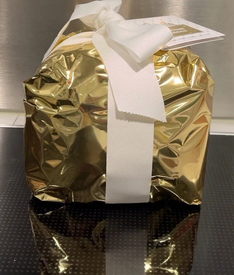 Panettone classico
