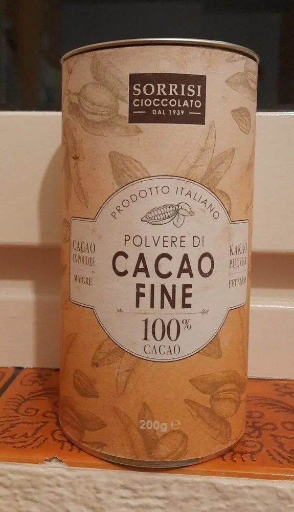 CACAO FINE