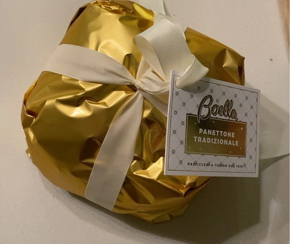 Panettone