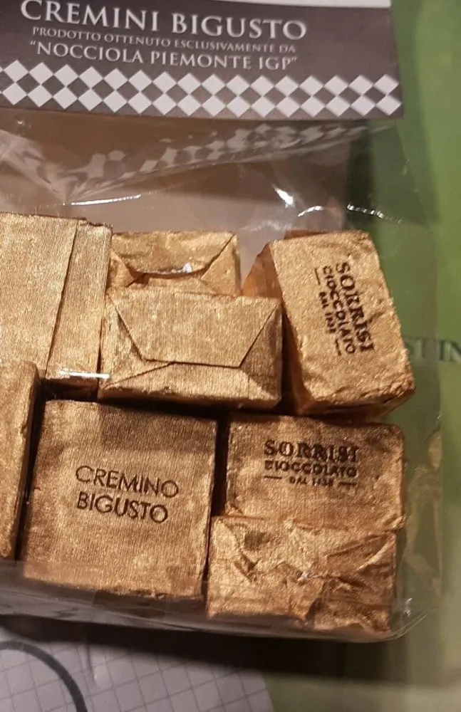 Cremini bigusto