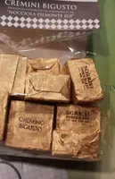 Cremini bigusto