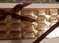 Gianduiotti classici