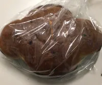 Colomba farcita con crema nocciolla