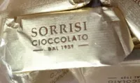 Gianduiotti