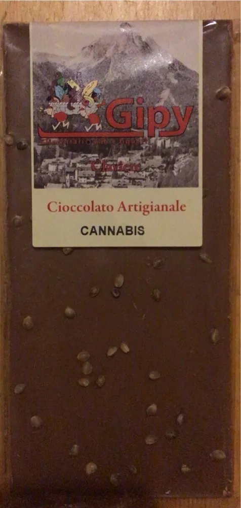 Cioccolato Artigianale Madonna di Campiglio