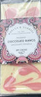 Finissimo Cioccolato Bianco