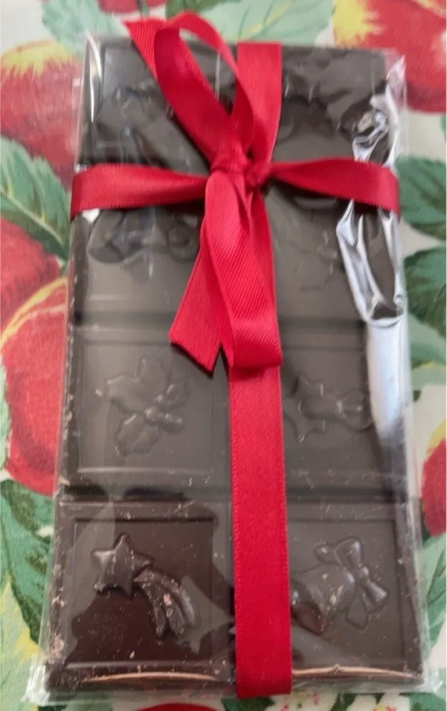 Cioccolato fondente