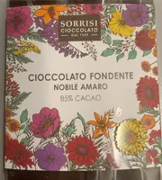 Cioccolato fondente
