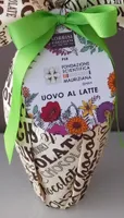 Uovo al Latte