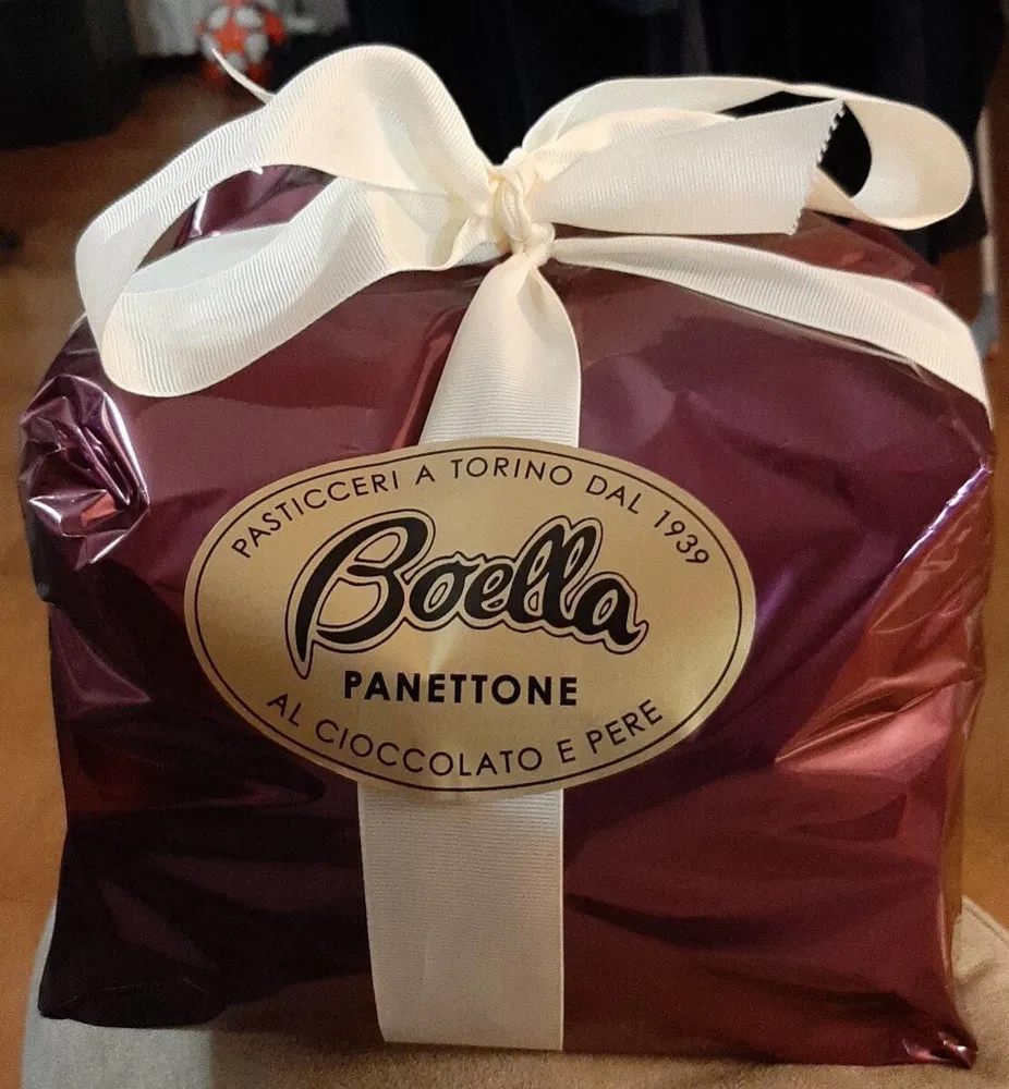 Panettone