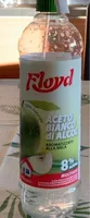 Aceto bianco di alcol