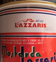 Mostarda