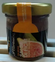 Salsa di fichi