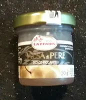 Salsa di pere dolce piccante