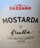 Mostarda