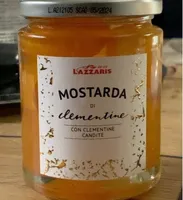 Mostarda