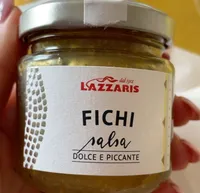 Salsa fichi