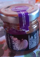 Salsa di cipolle
