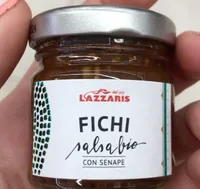 Salsa Bio Fichi