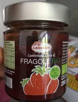 Confettura di fragole Lazzaris