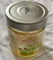 Marmellata di fichi