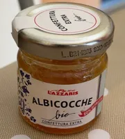 albicocche bio
